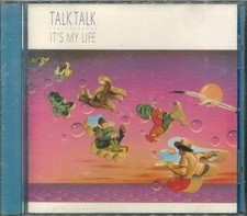 TALK TALK "It's My Life"
