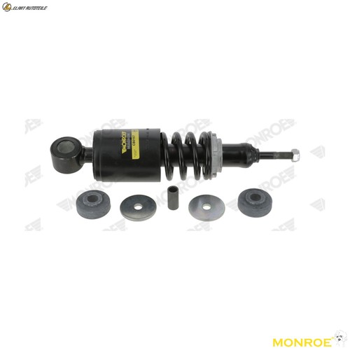 Damper cab bearing cb0187 for - damper,