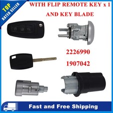 FOR FORD TRANSIT CUSTOM MK8