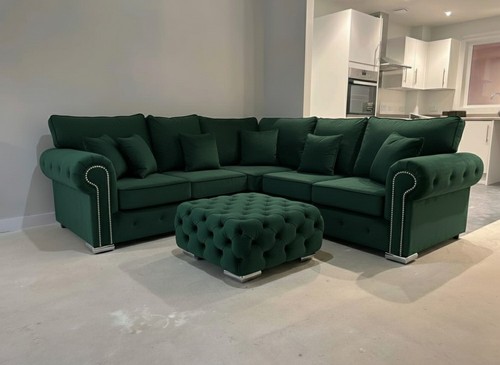 Olympia 2c2 corner sofa - olympia, |