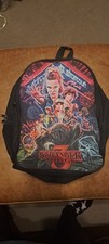 Stranger Things 3 Rucksack