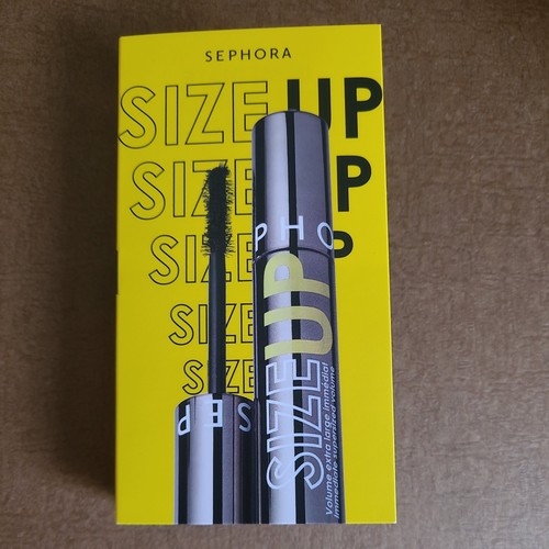 Sephora collection size - sephora,