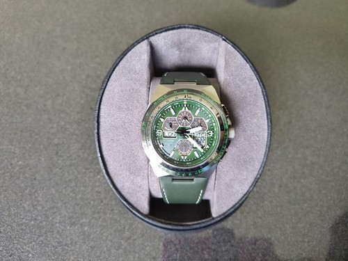 New citizen promaster - promaster,