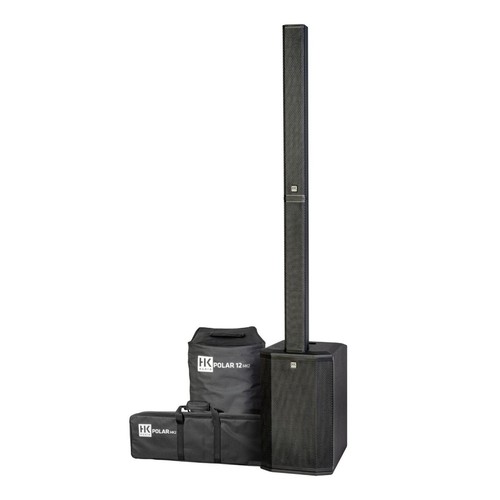 Audio polar mk2 column - mk2,