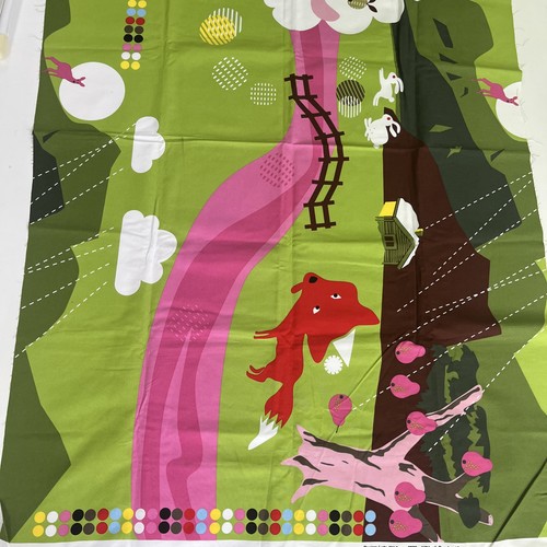 Ikea fabric 2008 lotta - ikea,