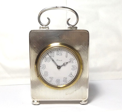 Antique harrod sterling - harrod's,