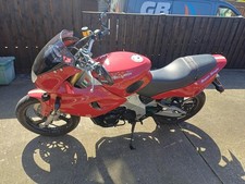 Yamaha SZR660 1998 Super