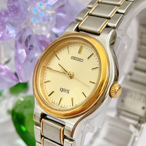 New battery included - ., seiko