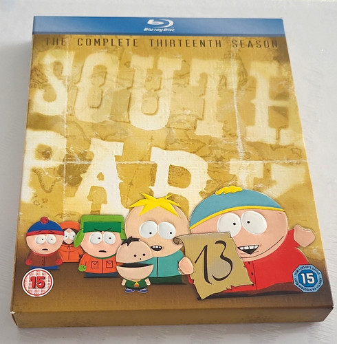 Comedy central south park - comedy,