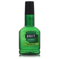 Brut By Faberge 104ml After Shave Splash for Men