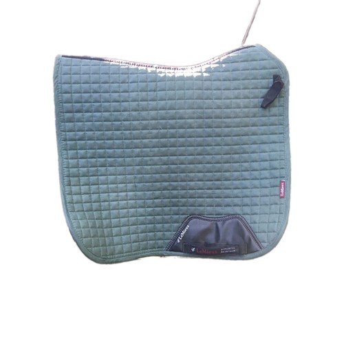 Lemieux quilted dressage - quilted,