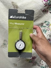 Eurohike Map Measurer - New 