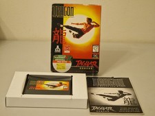 Dragon: The Bruce Lee Story