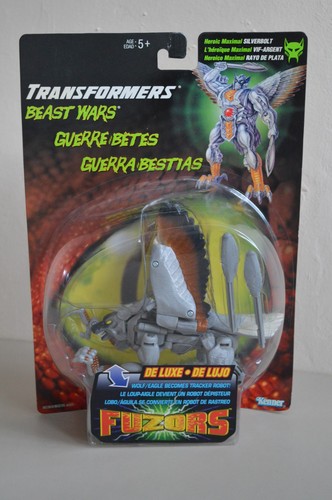 Beast wars transformers - beast,