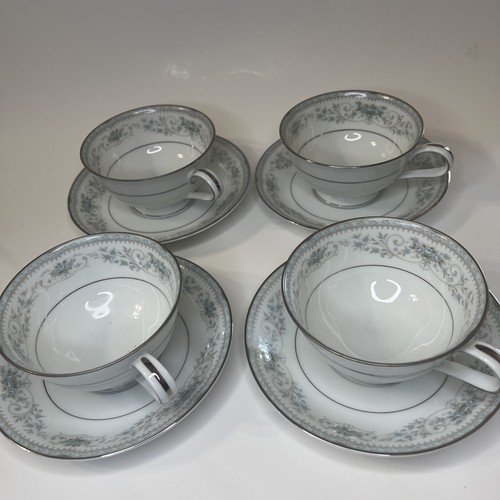 Vtg noritake china - vtg,