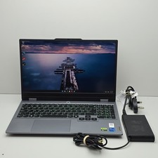 Lenovo LOQ 15IRX9 Gaming