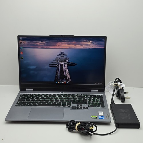 Lenovo loq 15irx9 gaming - lenovo,