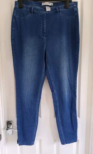 Next jersey med blue - med, denim
