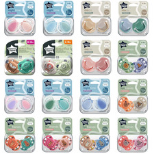 Tommee tippee twin - tommee, pack