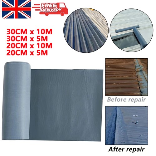 Roof flashing tape - roof,