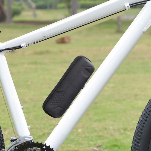 Bike tool bag hard carrying - tool,