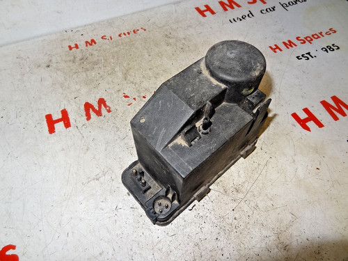 Mercedes w124 central - w124, locking