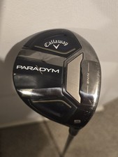 Callaway Paradym 9 Wood -