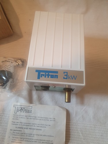 Triton t30 hand wash - t30,