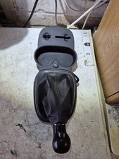 VAUXHALL CORSA D 2013 GEAR