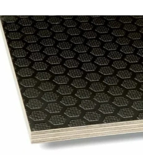 18mm phenolic plywood hexa - 18mm,