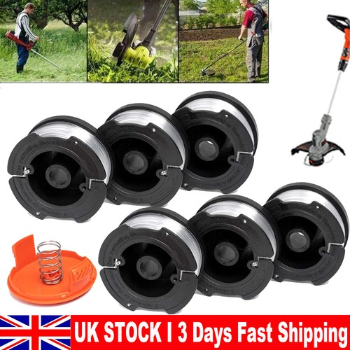 Black and decker - 6x,
