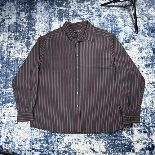 Autograph men s striped - men's,