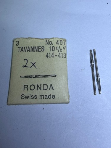 Nos tavannes 414 415 - tavannes, 417