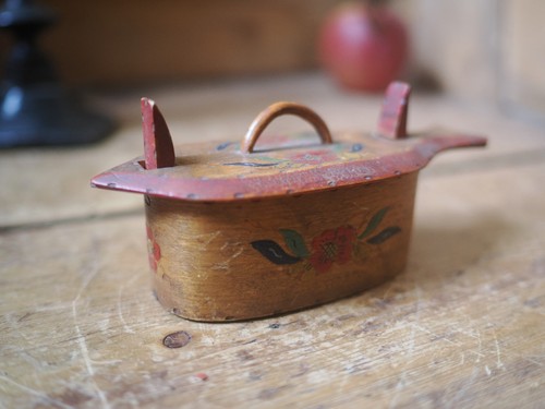 Fantastic tiny childs - a,
