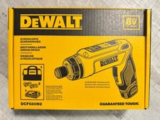 DEWALT DCF680N2 8V Max