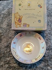 Royal Doulton Winnie The Pooh