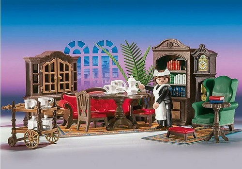 Playmobil plus set - plus,