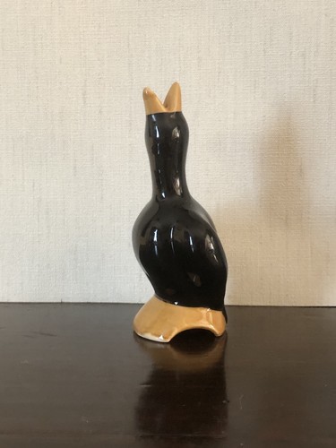 Vintage ceramic blackbird pie - vintage,
