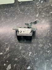 VAUXHALL ZAFIRA A MK1 TAILGATE