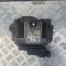 Alfa Romeo 156 2006 55204661 Engine control unit module ECU ONV39644