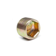 Gearbox Drain Plug, Magnetic