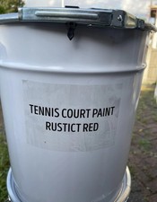 PAINTMASTER TENNIS COURT PAINT