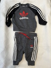Adidas Baby Boy Pullover