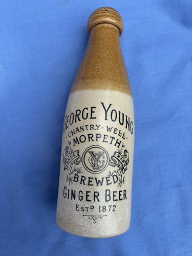 George young morpeth - morpeth, stone