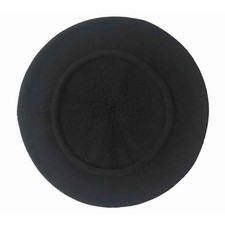 Sur La Tete 100% Cotton Beret