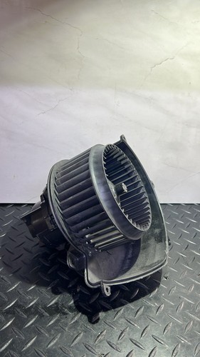 Vauxhall astra heater blower - vauxhall,