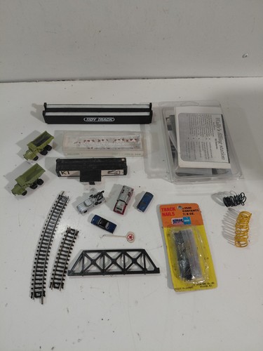 Gauge model railroad - gauge,