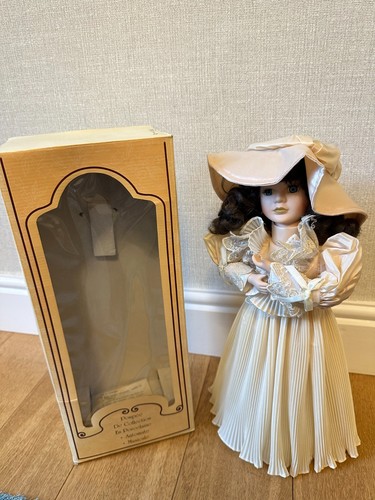 Berenice porcelain collector - berenice,