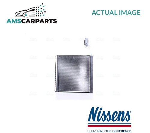 Evaporator air conditioning - evaporator,