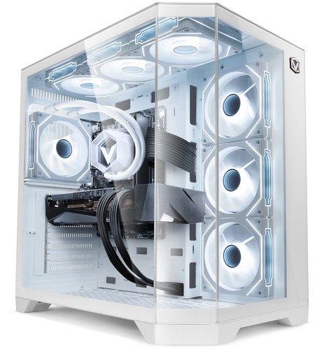 Vibox gaming ryzen 7 - gaming, pc